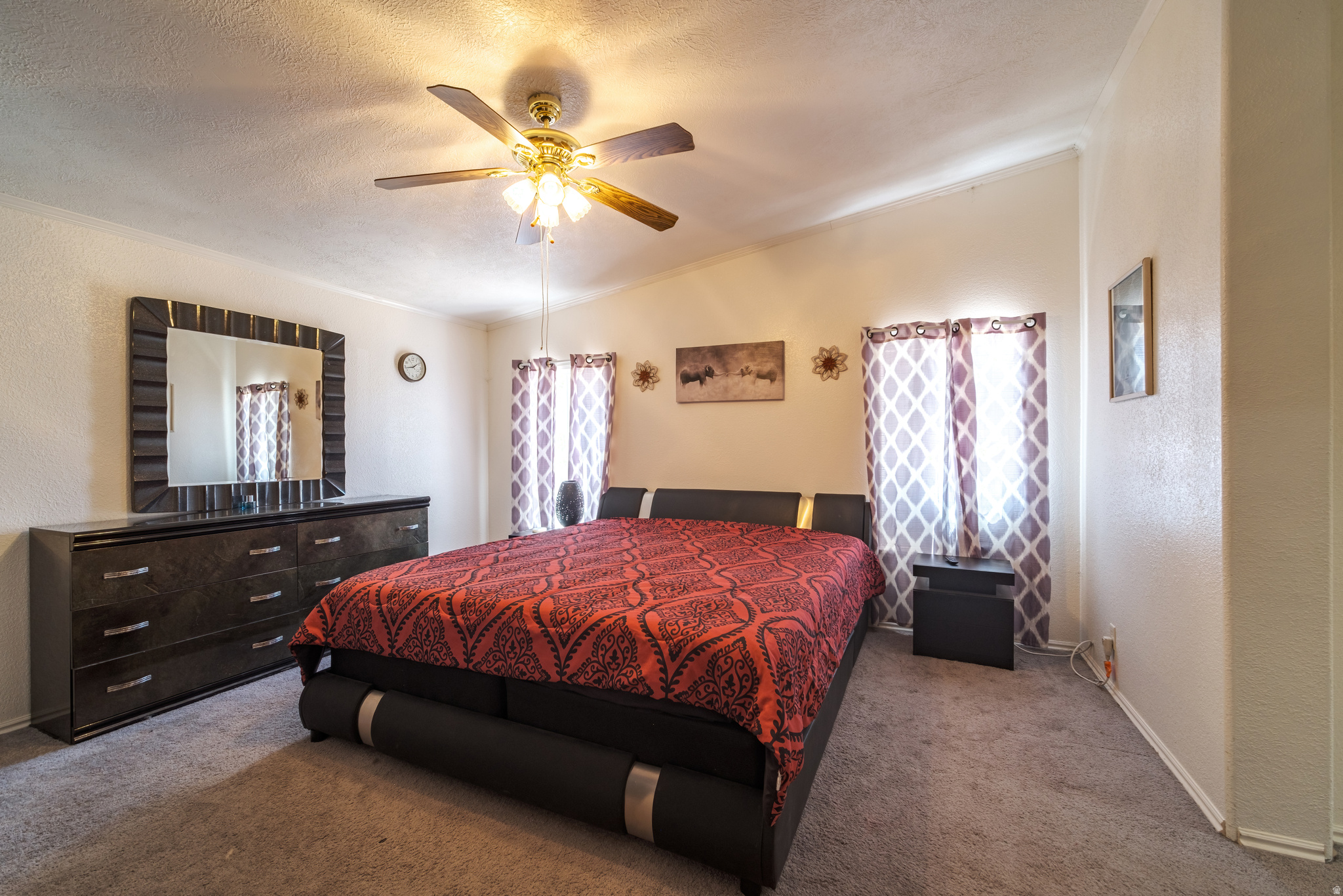 ROAD TAYLOR - Residential