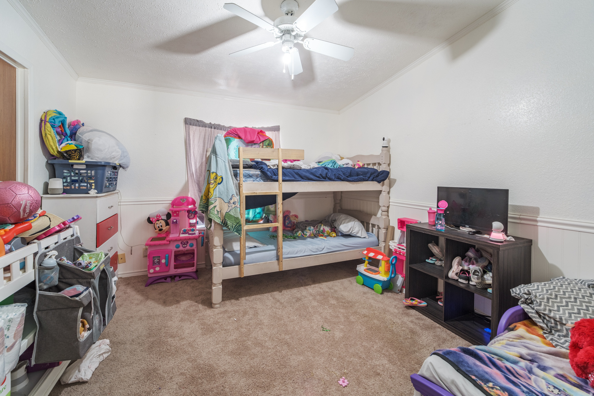 ROAD TAYLOR - Residential