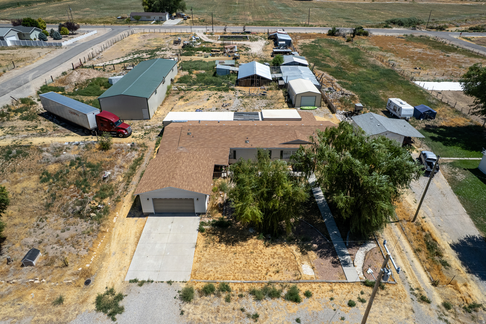 ROAD TAYLOR - Residential