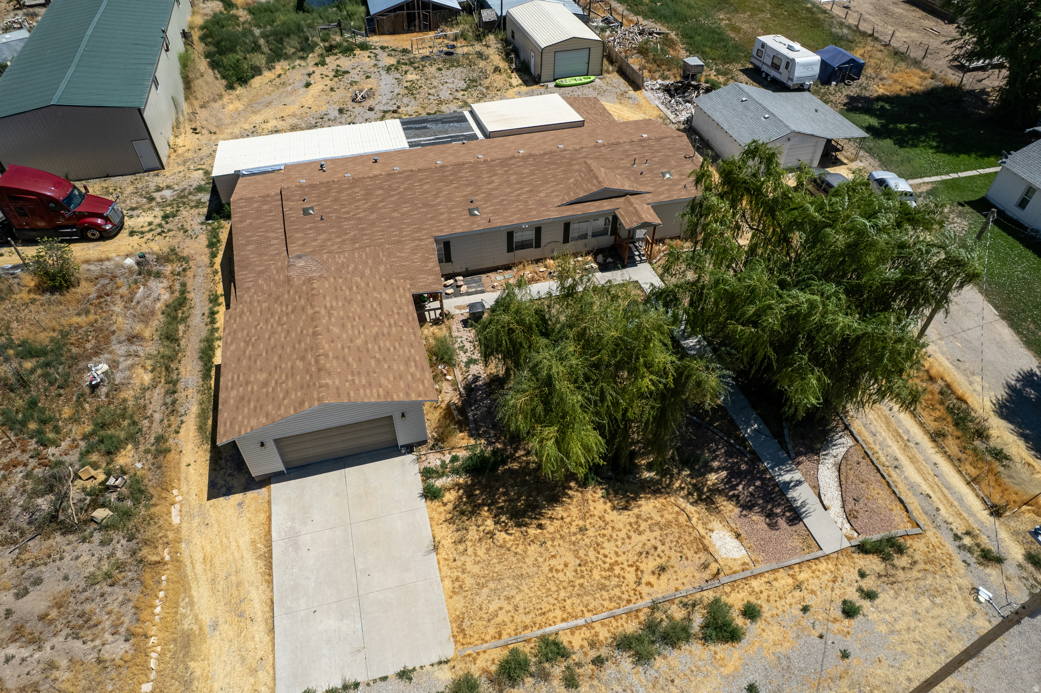 ROAD TAYLOR - Residential