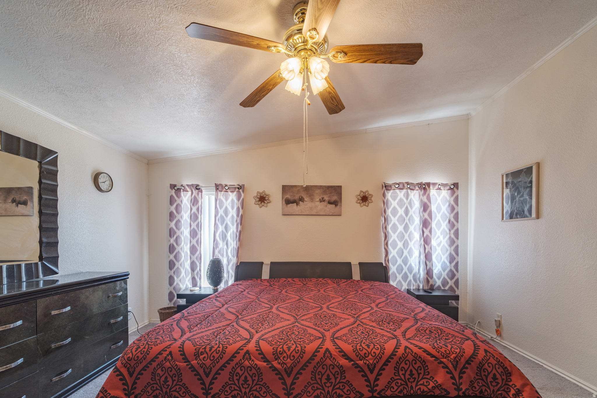 ROAD TAYLOR - Residential