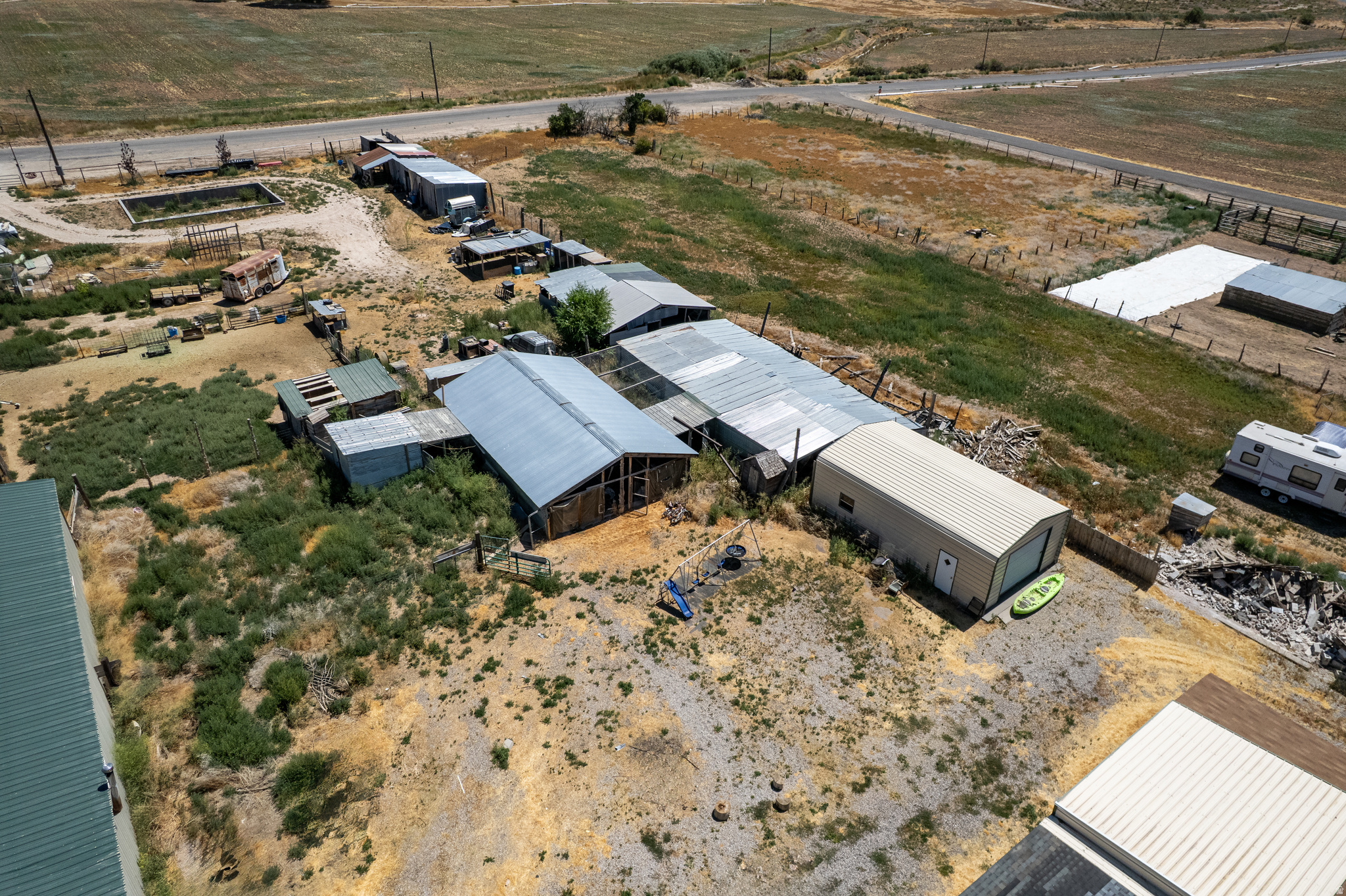 ROAD TAYLOR - Residential