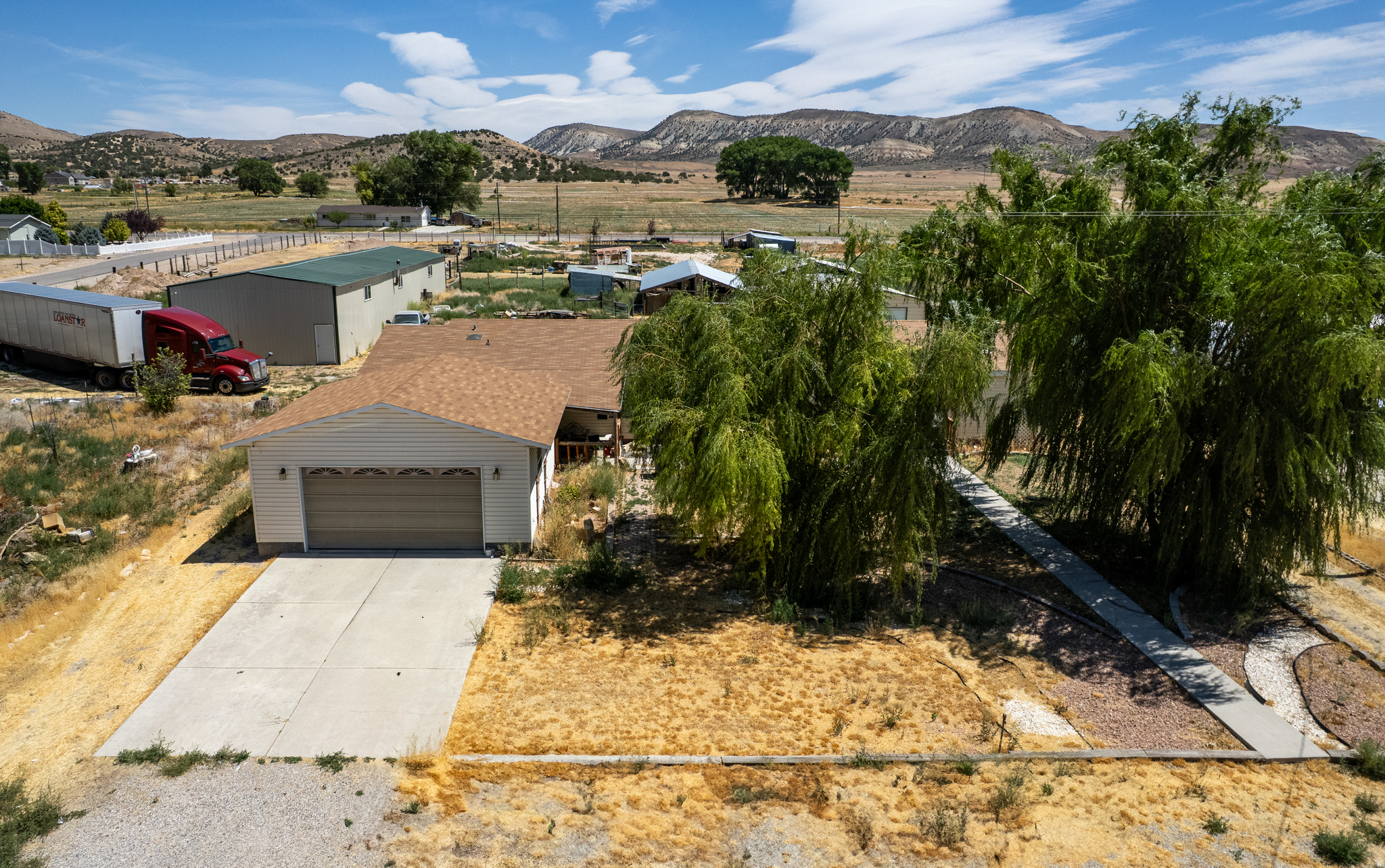 ROAD TAYLOR - Residential