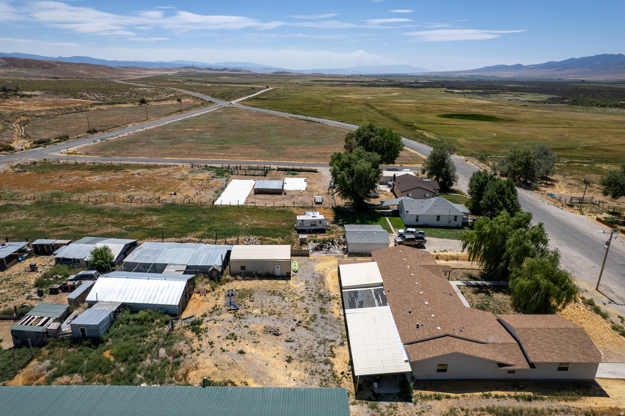 ROAD TAYLOR - Residential