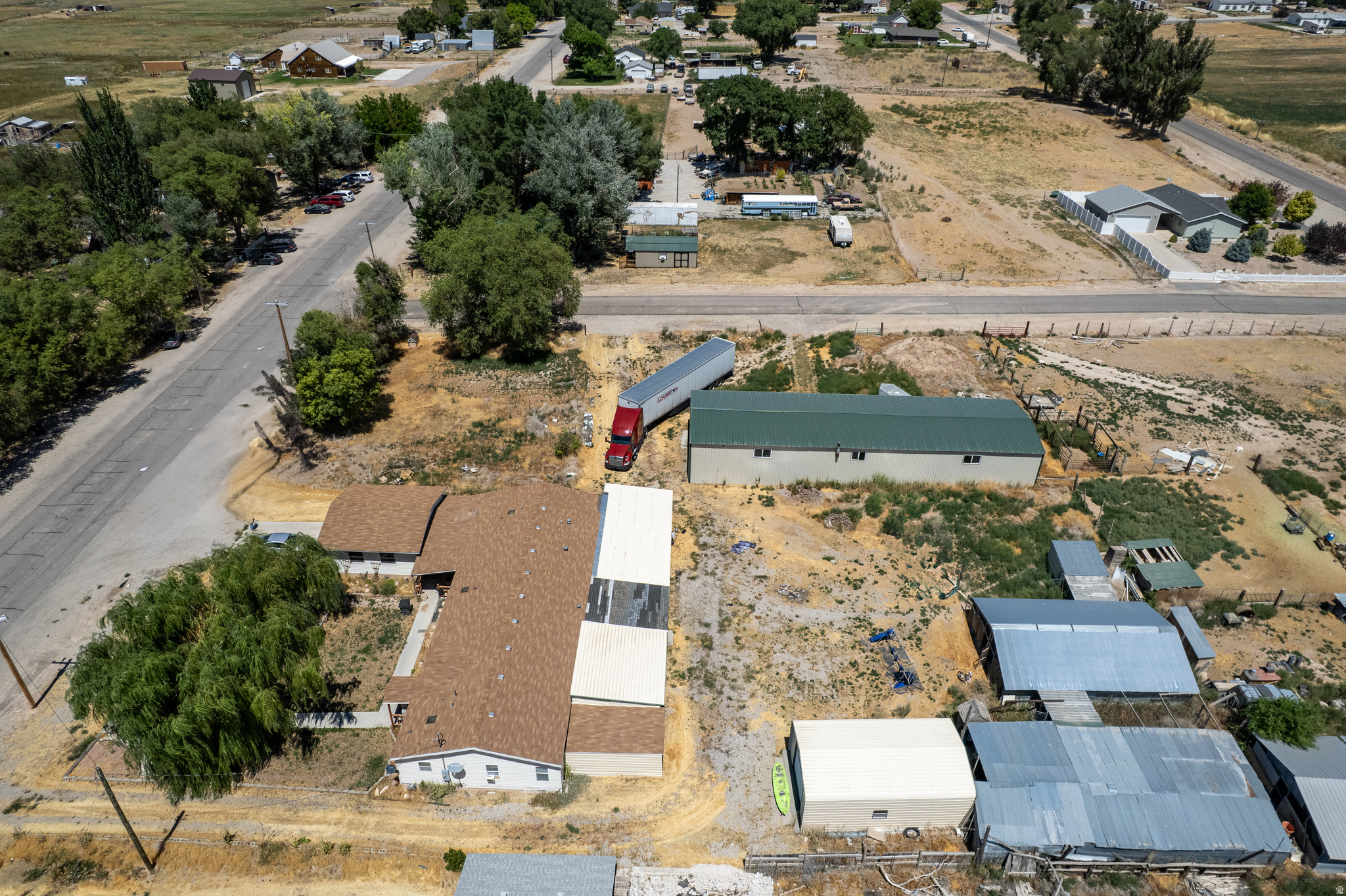 ROAD TAYLOR - Residential