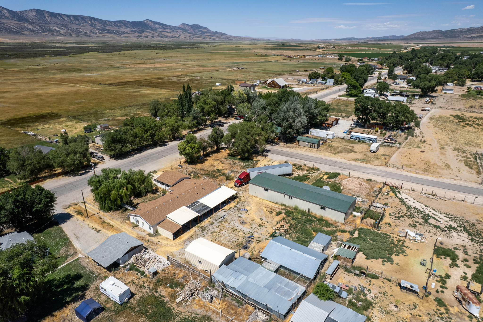 ROAD TAYLOR - Residential