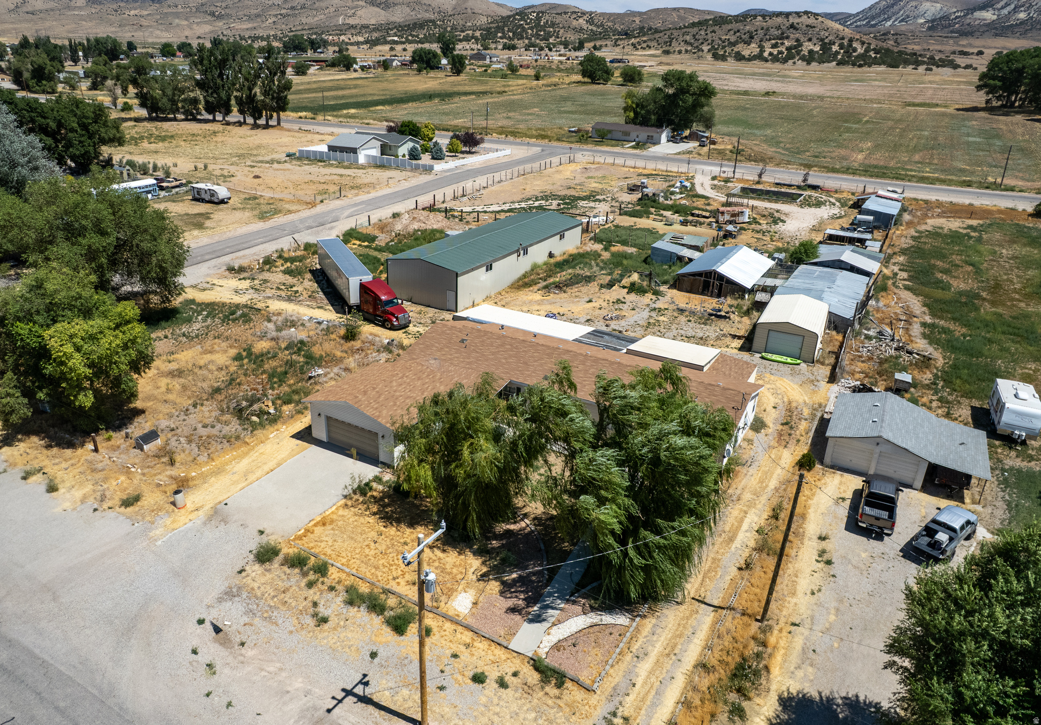 ROAD TAYLOR - Residential