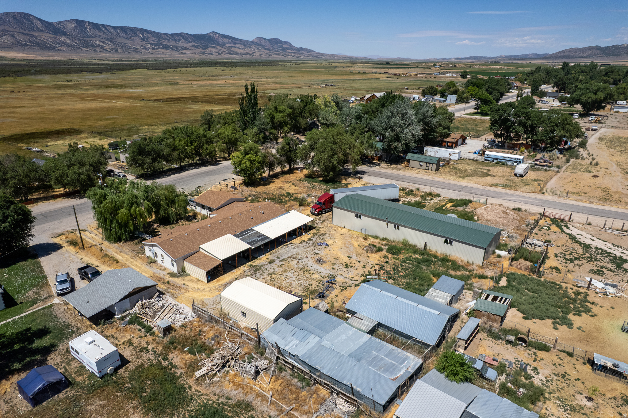 ROAD TAYLOR - Residential