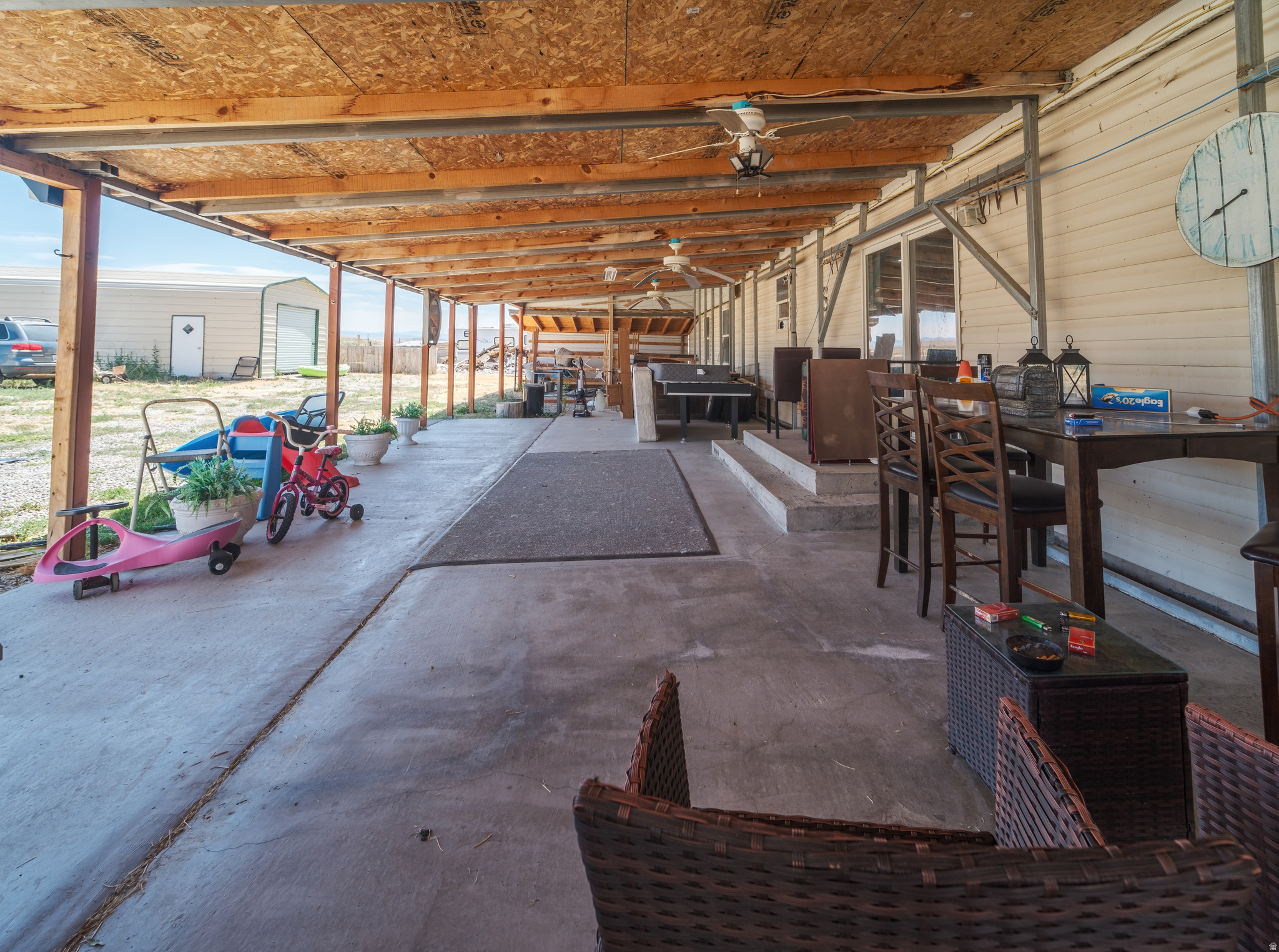 ROAD TAYLOR - Residential