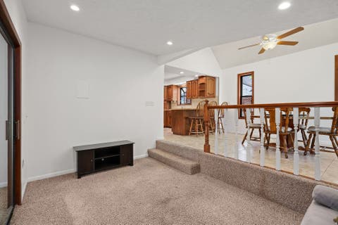 Tiny photo for 3068 N CIRCLE WAY E, Ogden, UT 84403 (MLS # 2180371)
