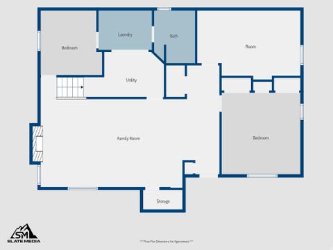 Tiny photo for 3068 N CIRCLE WAY E, Ogden, UT 84403 (MLS # 2180371)