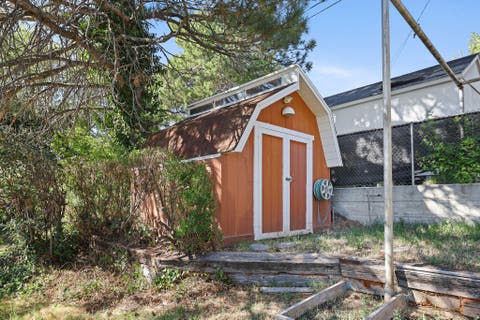 Tiny photo for 3068 N CIRCLE WAY E, Ogden, UT 84403 (MLS # 2180371)