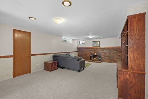 Tiny photo for 3068 N CIRCLE WAY E, Ogden, UT 84403 (MLS # 2180371)