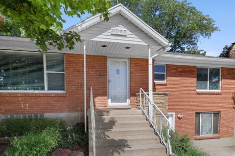 Tiny photo for 3068 N CIRCLE WAY E, Ogden, UT 84403 (MLS # 2180371)