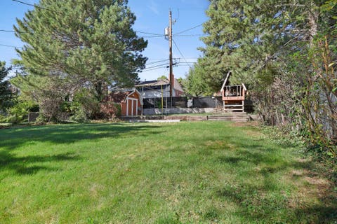 Tiny photo for 3068 N CIRCLE WAY E, Ogden, UT 84403 (MLS # 2180371)