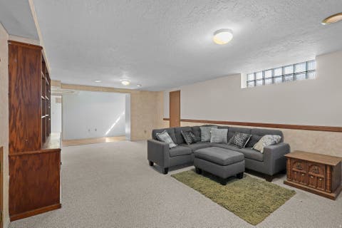 Tiny photo for 3068 N CIRCLE WAY E, Ogden, UT 84403 (MLS # 2180371)