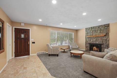 Tiny photo for 3068 N CIRCLE WAY E, Ogden, UT 84403 (MLS # 2180371)