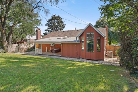 Tiny photo for 3068 N CIRCLE WAY E, Ogden, UT 84403 (MLS # 2180371)