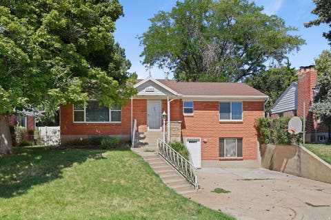 Photo of 3068 N CIRCLE WAY E, Ogden, UT 84403 (MLS # 2180371)