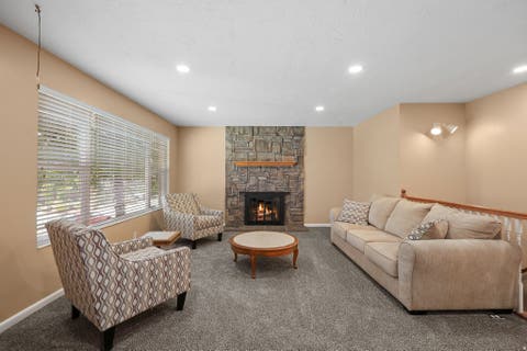 Tiny photo for 3068 N CIRCLE WAY E, Ogden, UT 84403 (MLS # 2180371)