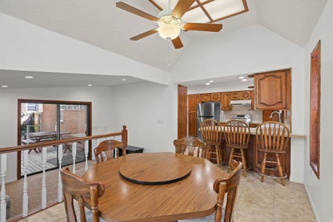 Tiny photo for 3068 N CIRCLE WAY E, Ogden, UT 84403 (MLS # 2180371)