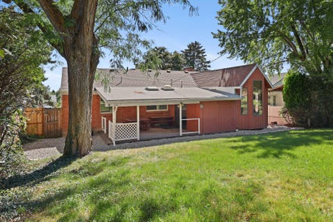 Tiny photo for 3068 N CIRCLE WAY E, Ogden, UT 84403 (MLS # 2180371)