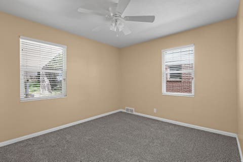 Tiny photo for 3068 N CIRCLE WAY E, Ogden, UT 84403 (MLS # 2180371)