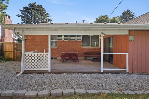 Tiny photo for 3068 N CIRCLE WAY E, Ogden, UT 84403 (MLS # 2180371)