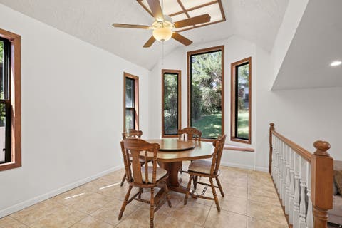 Tiny photo for 3068 N CIRCLE WAY E, Ogden, UT 84403 (MLS # 2180371)