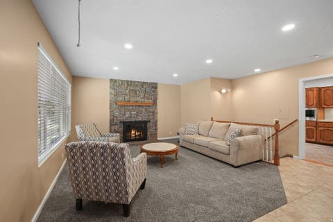 Tiny photo for 3068 N CIRCLE WAY E, Ogden, UT 84403 (MLS # 2180371)