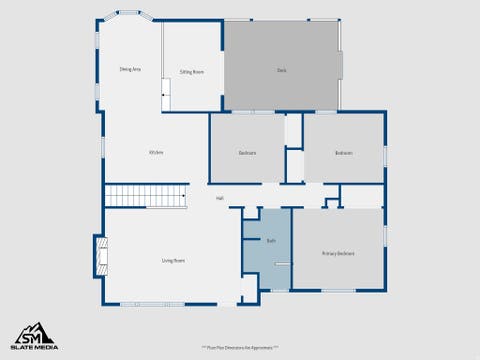 Tiny photo for 3068 N CIRCLE WAY E, Ogden, UT 84403 (MLS # 2180371)