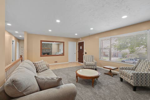 Tiny photo for 3068 N CIRCLE WAY E, Ogden, UT 84403 (MLS # 2180371)