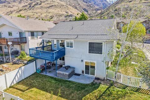 Tiny photo for 1573 E 900 S, Provo, UT 84606 (MLS # 2156207)