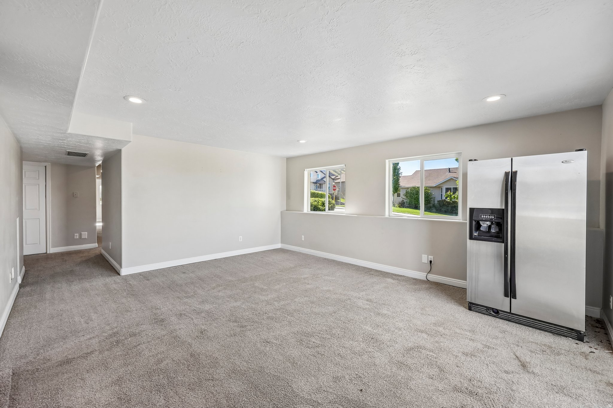 RIDGE - Residential