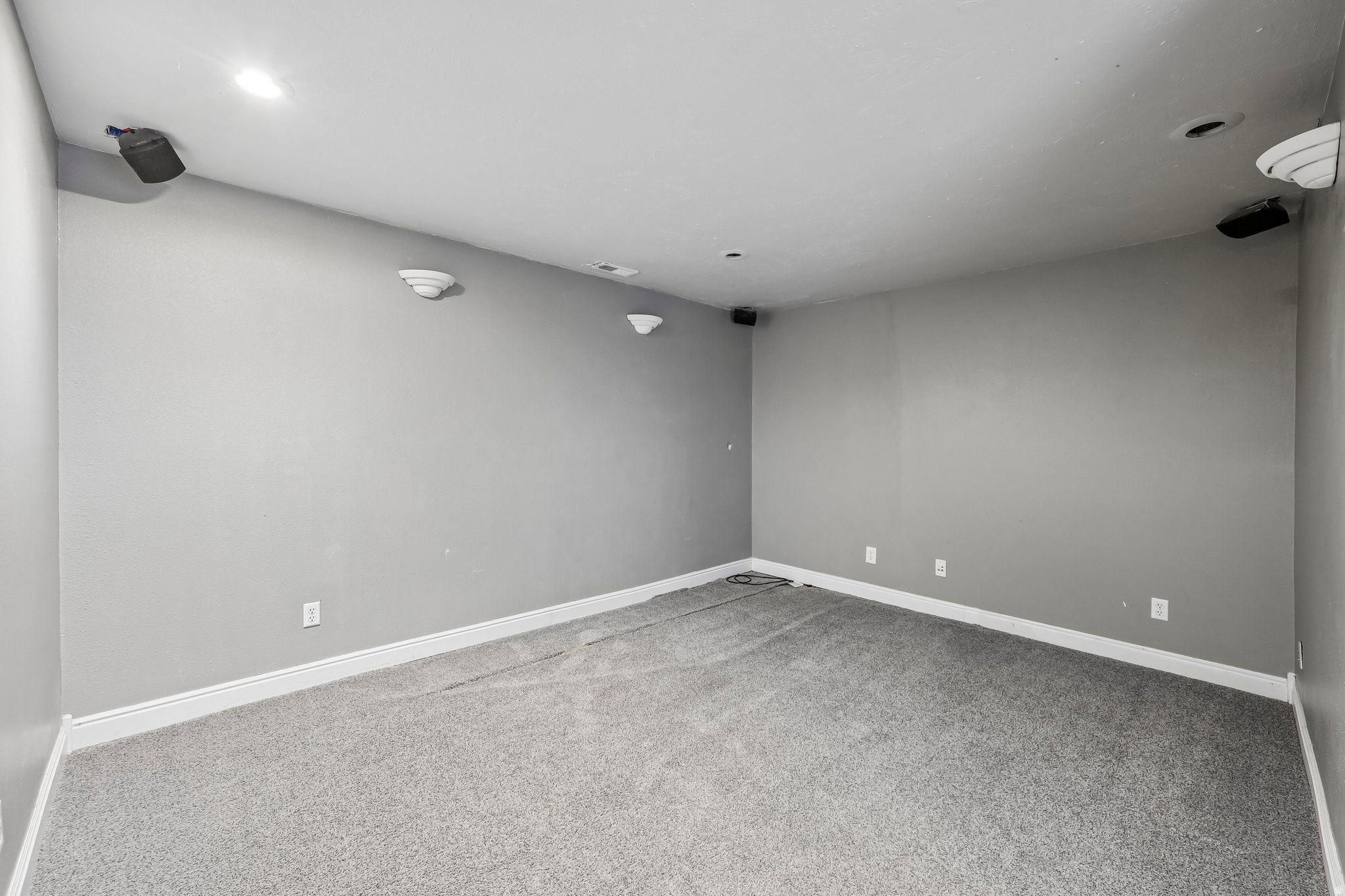RIDGE - Residential