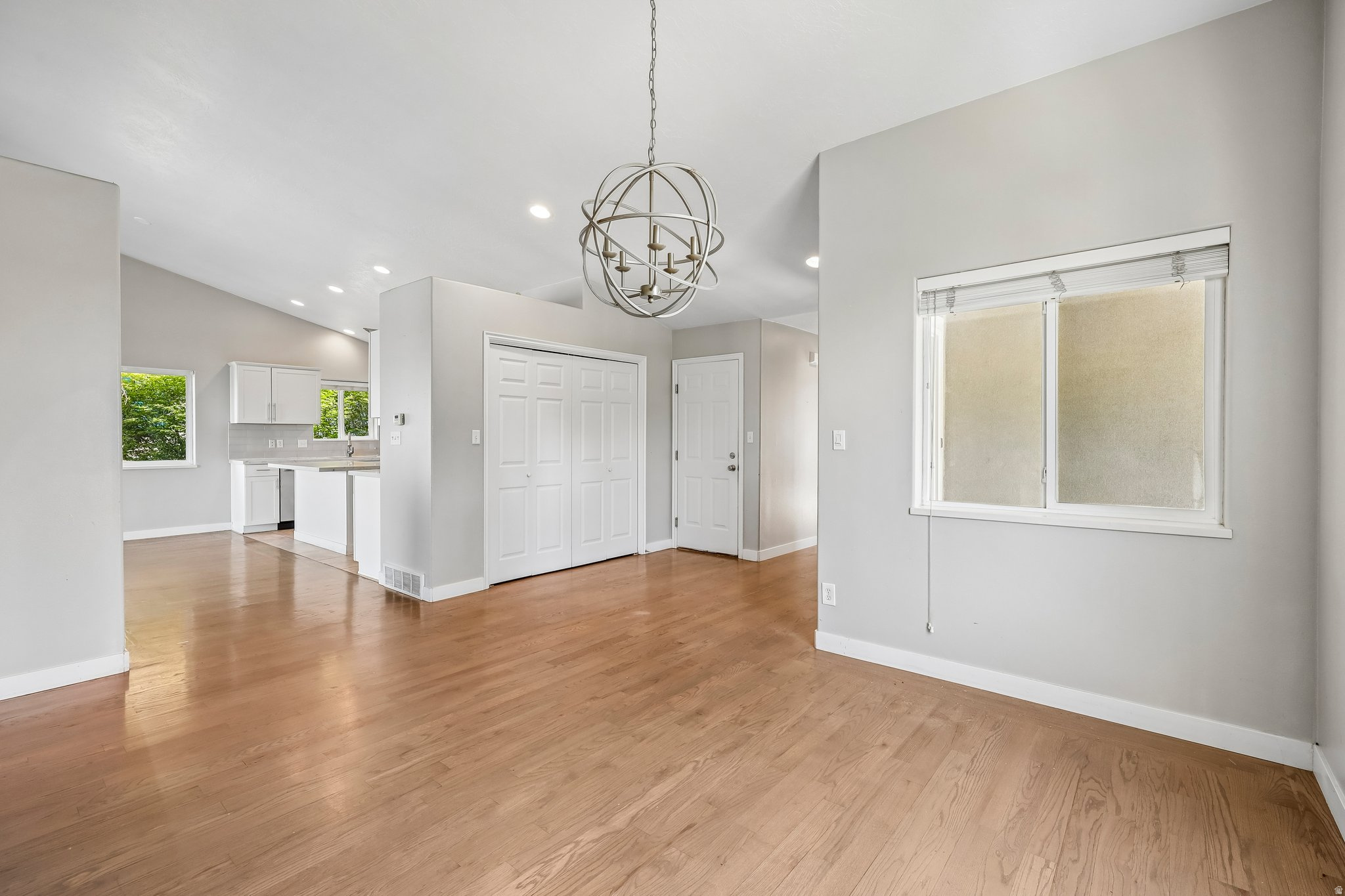 RIDGE - Residential