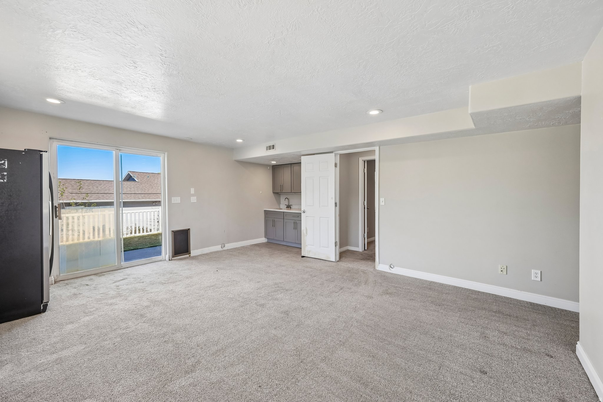 RIDGE - Residential