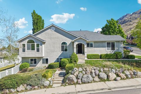 Tiny photo for 1573 E 900 S, Provo, UT 84606 (MLS # 2156207)