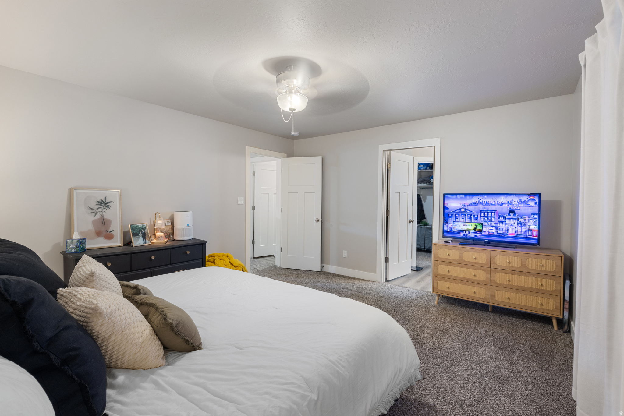 CEDAR RESERVE - Residential