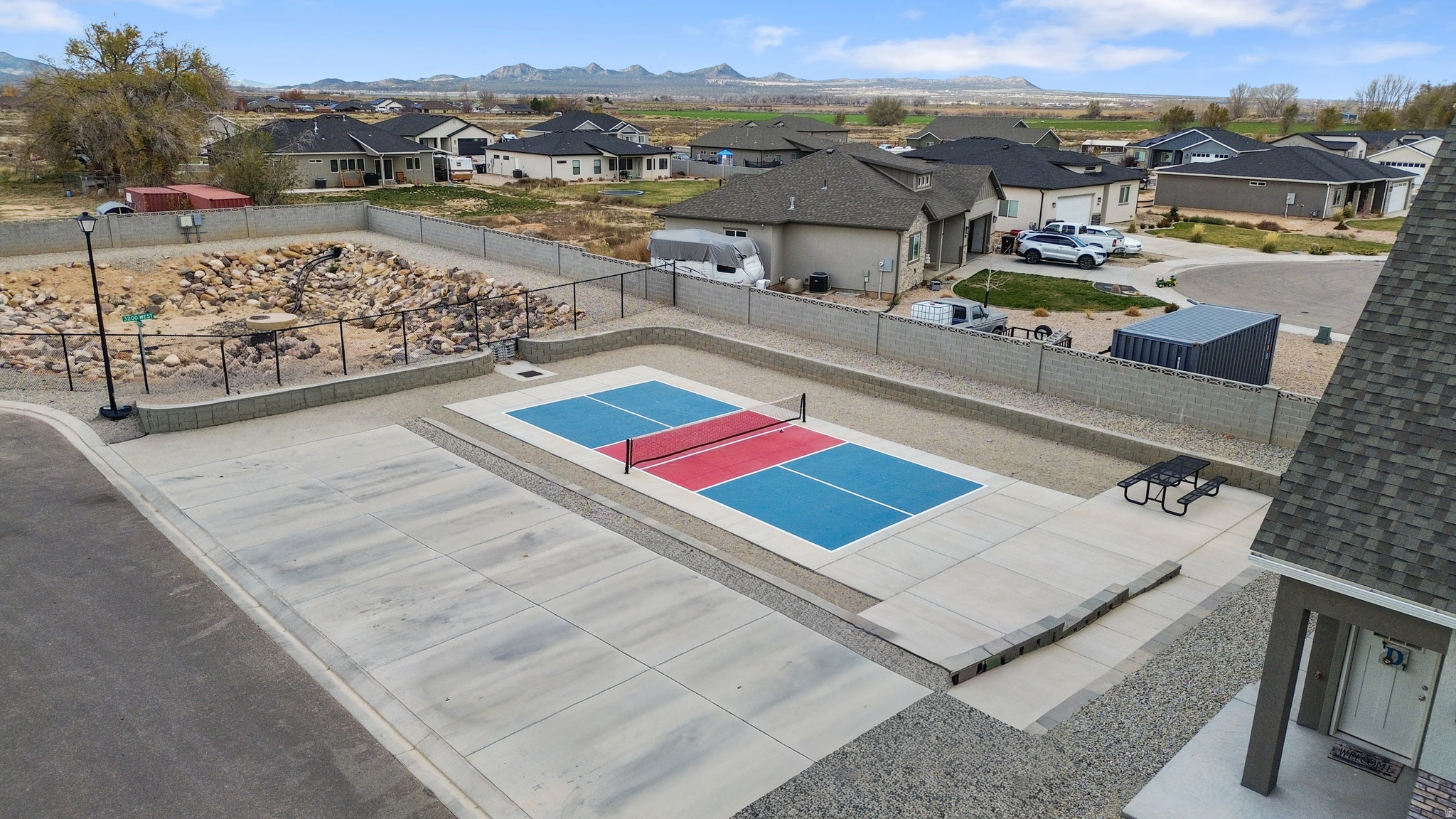 CEDAR RESERVE - Residential