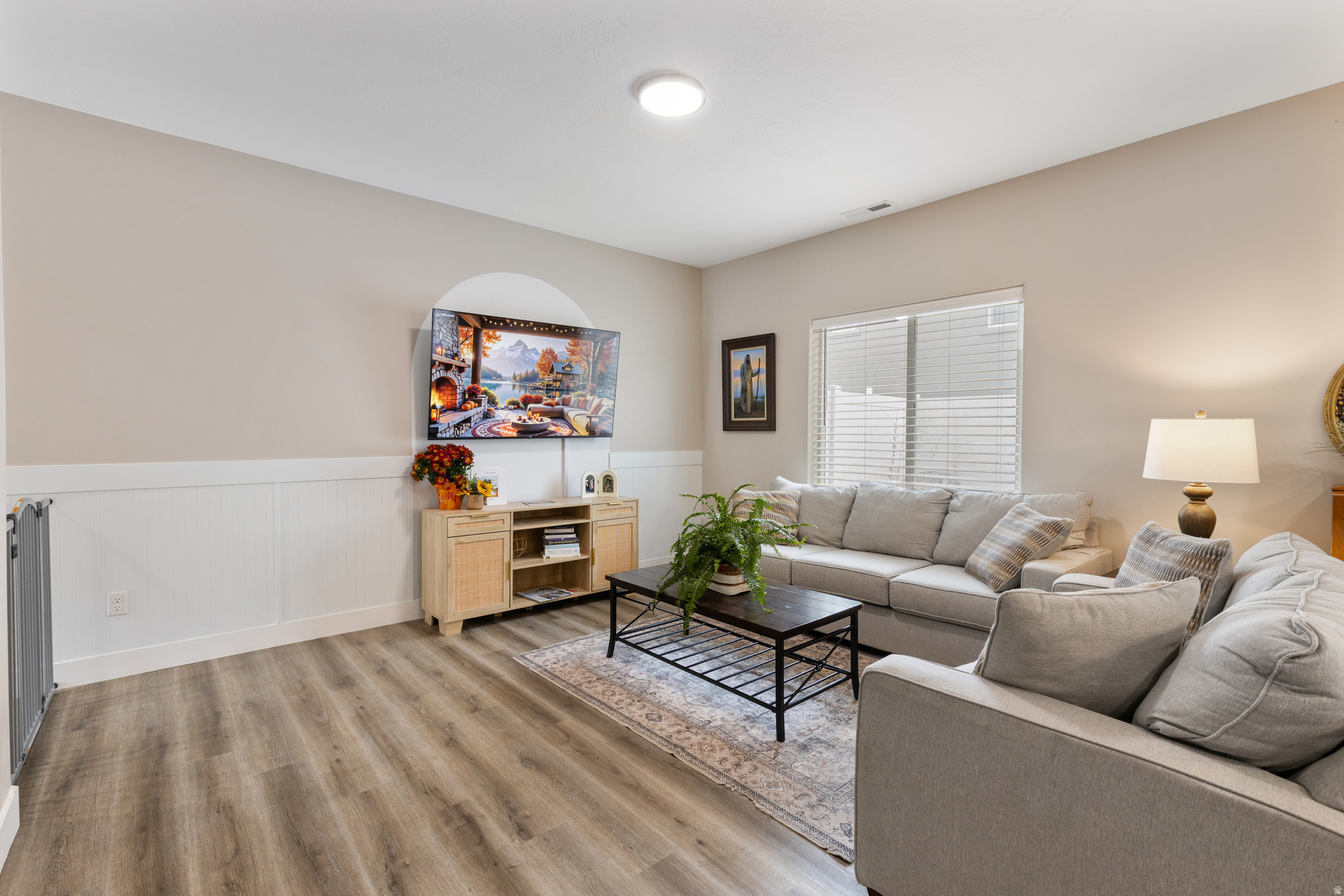 CEDAR RESERVE - Residential