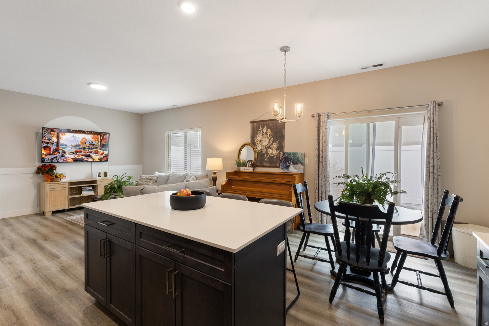 CEDAR RESERVE - Residential