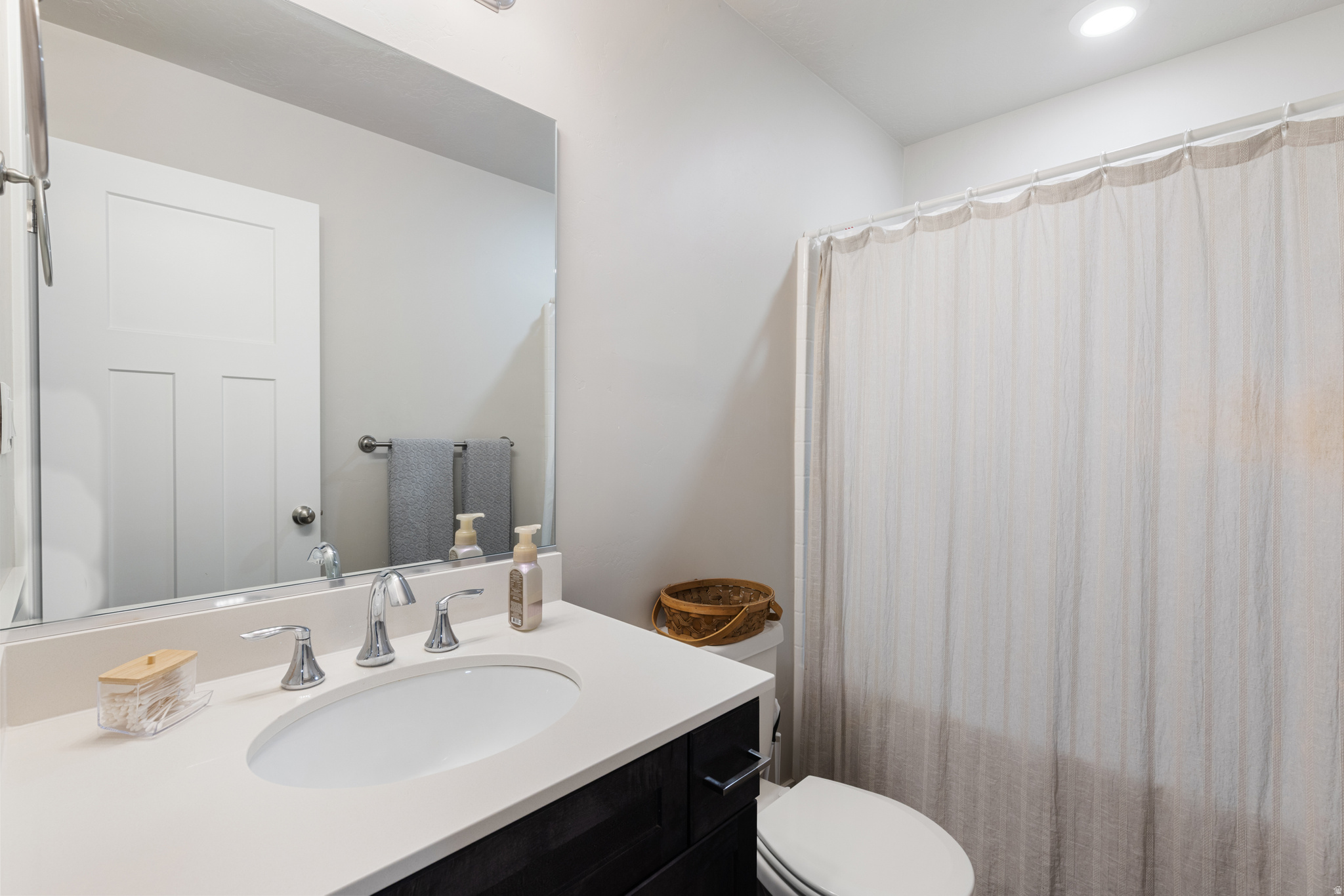 CEDAR RESERVE - Residential