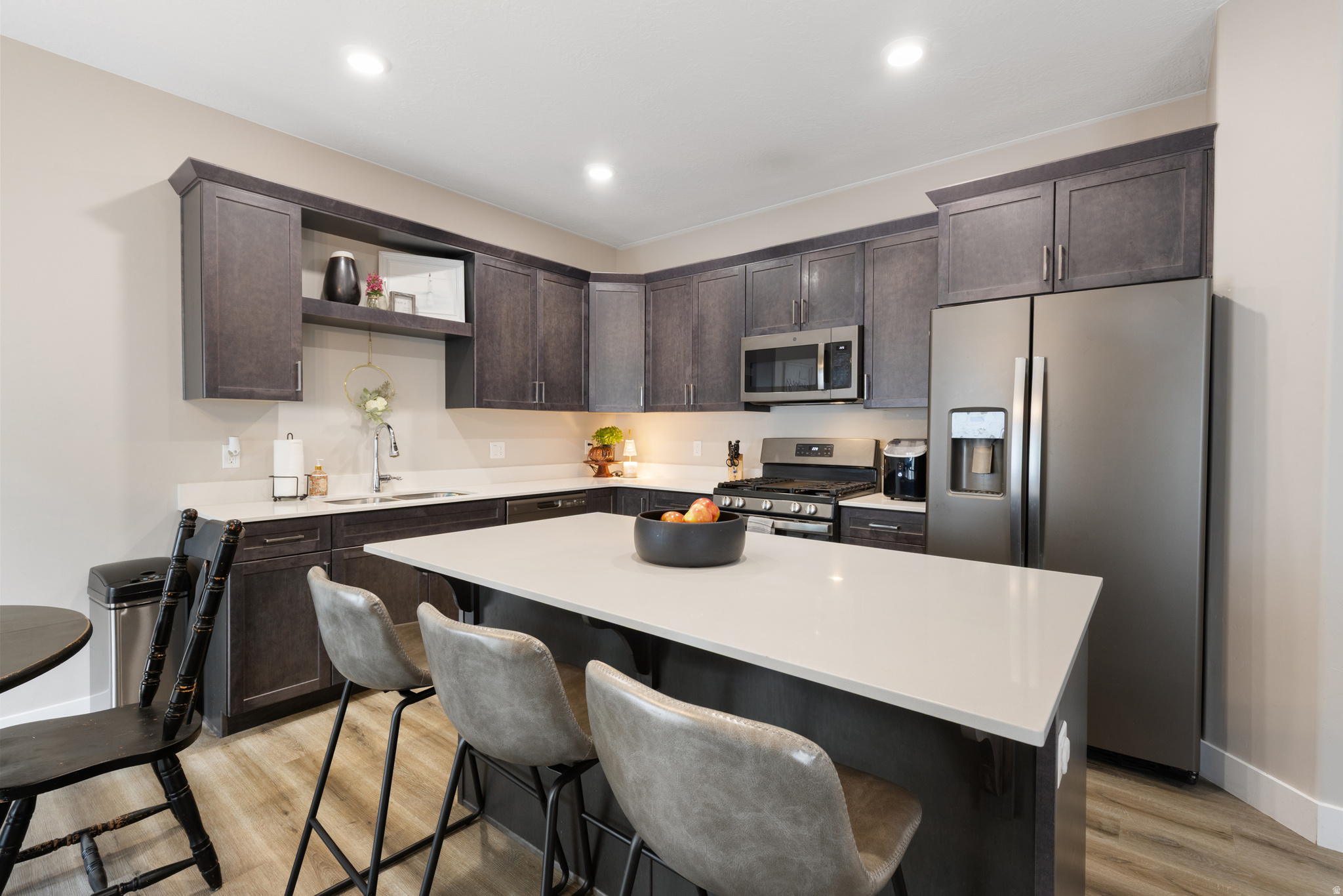 CEDAR RESERVE - Residential