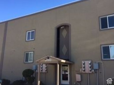 Photo of 5676 S MEADOW LN E #112, South Ogden, UT 84403 (MLS # 2190097)