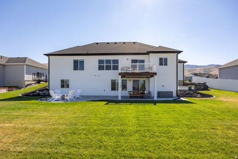 Tiny photo for 247 S 980 E, Smithfield, UT 84335 (MLS # 2173422)