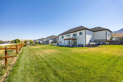 Tiny photo for 247 S 980 E, Smithfield, UT 84335 (MLS # 2173422)