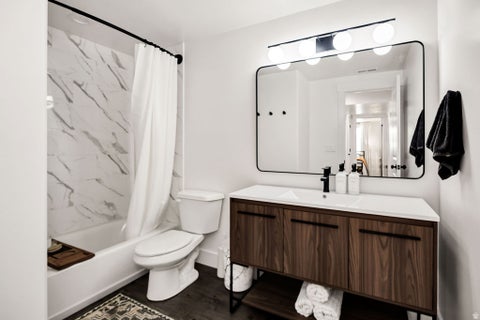 Tiny photo for 247 S 980 E, Smithfield, UT 84335 (MLS # 2173422)