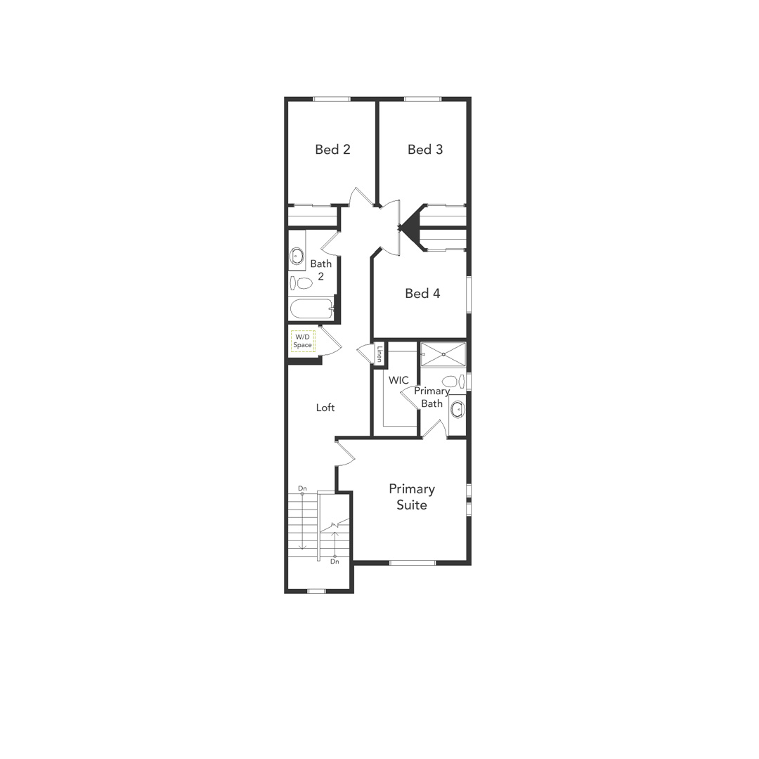 WANDER - Residential