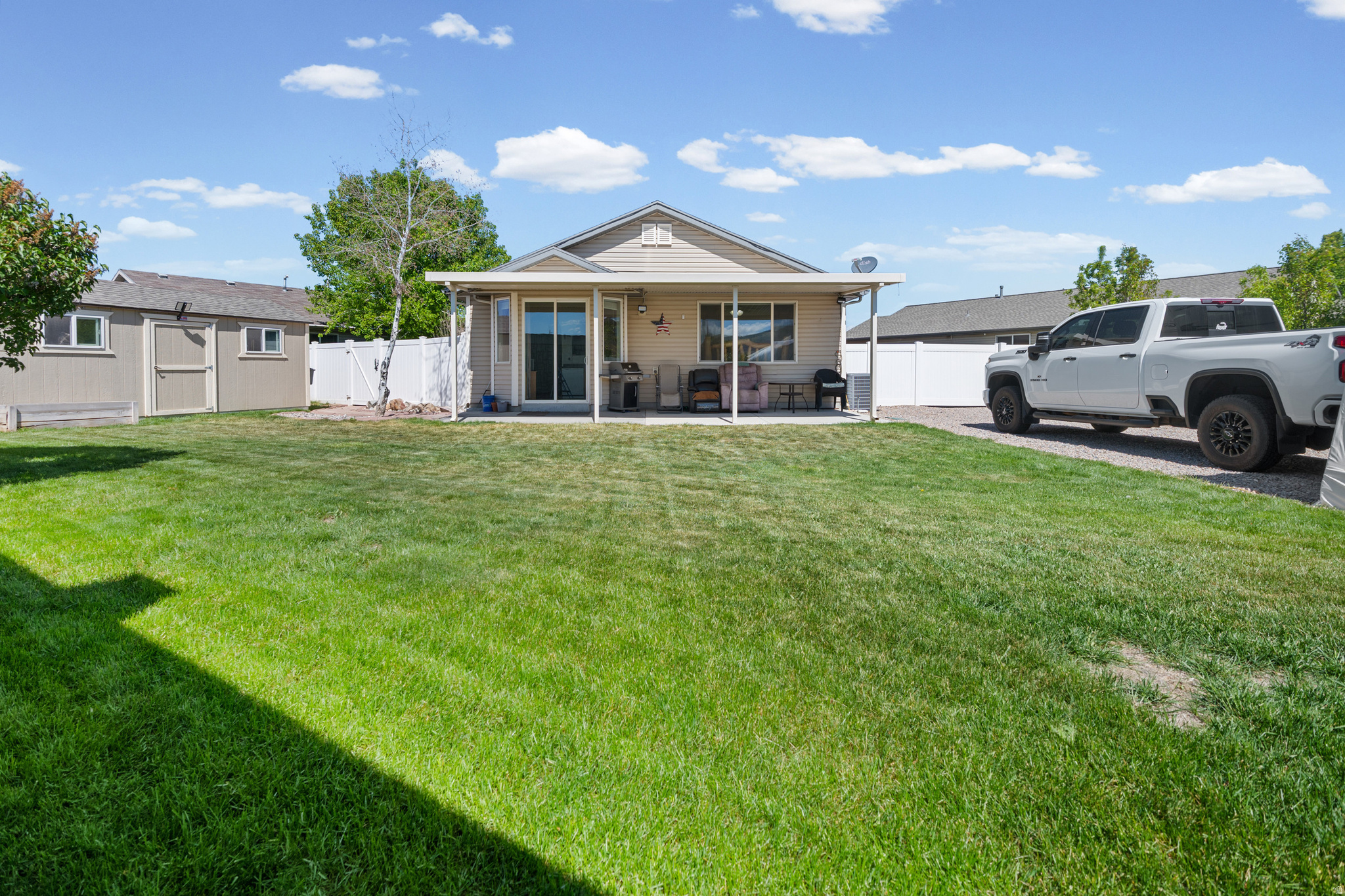 FOXBORO - Residential